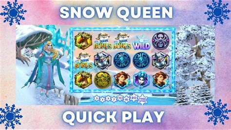 luckyland snow queens slots.